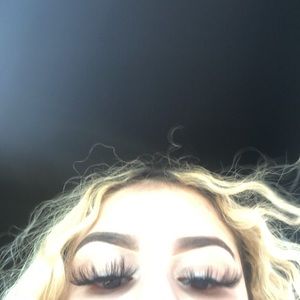 Meet your Posher, Valentina